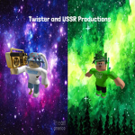 Twister and USSR Productions!