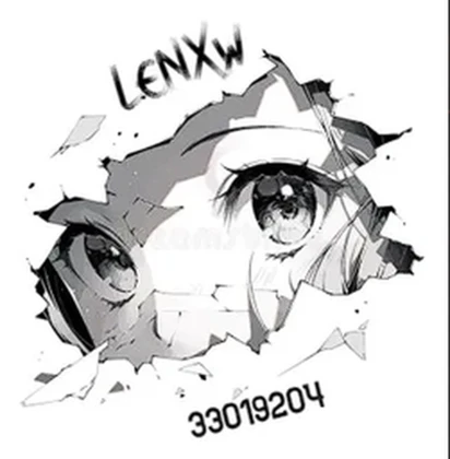 LENXw Roblox group icon