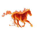 Horse Striker