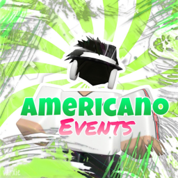 Américano | Event Center