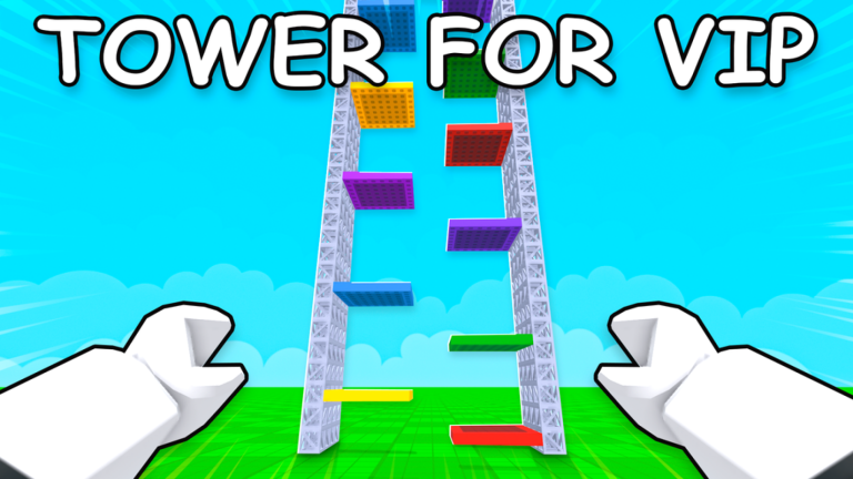 Tower For VIP screenshot 1