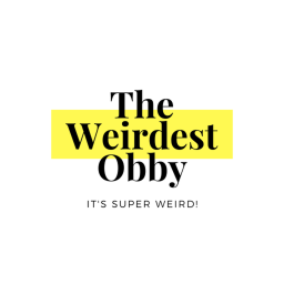 The Weirdest Obby on Earth...
