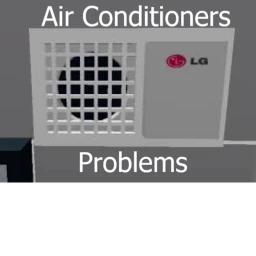 Air Conditioners Testing (BIG UPDATE) icon