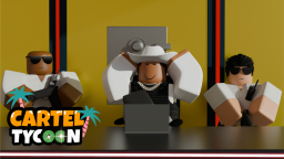 Kartelowy Tycoon