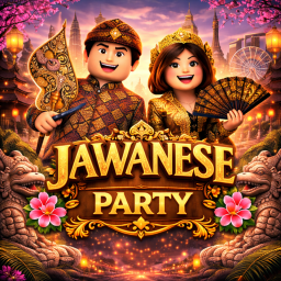 [🎶] Javanese Party