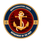 | Department of the Navy Quartermasters