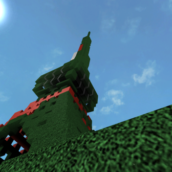 Life After People: Tokyo Tower