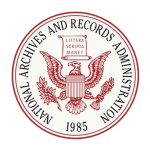 Nаtional Archives and Records Administrаtion