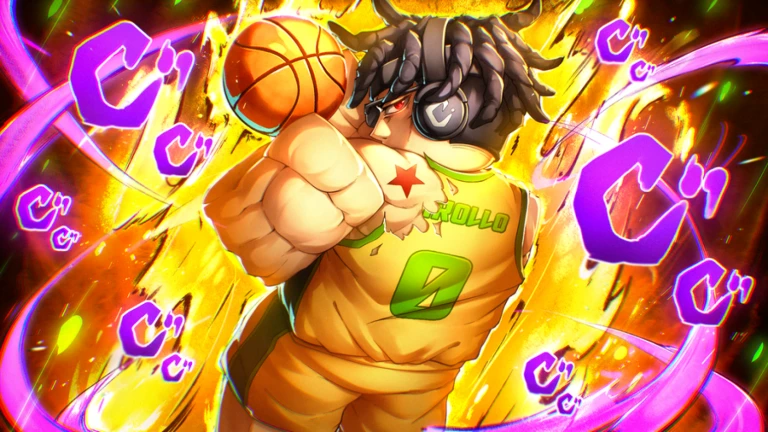 [🧛 VAMPIRE] Basketball: Zero