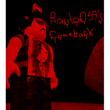 Raulo's COMEBACK