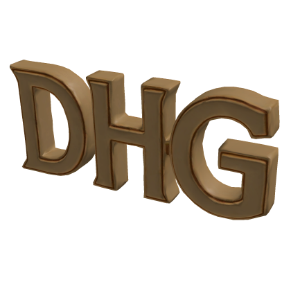 DHG – Golden Front Accessory thumbnail