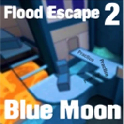 Blue Moon (Practice Map) icon