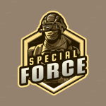 Special forces sqaud