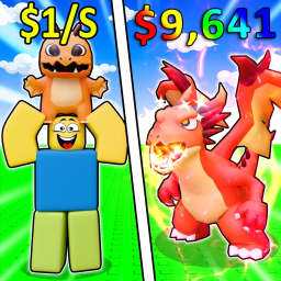 [🌈 Colors ]👹 Steal a Beast!
