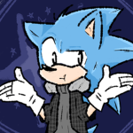 Sonic Hunters :D