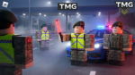 TGT | Jandarma