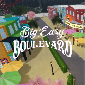 Boulevard Big Easy TP-Roblox