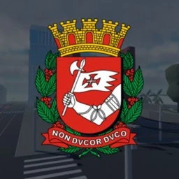 São Paulo, SP Capital [RP] icon