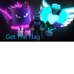 get the flag [new map] [MINI UPDATE] [COUNTDOWN]