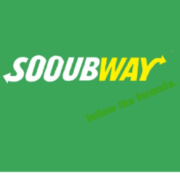 Sooubway RP