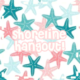 - shoreline hangout! 🦩 -