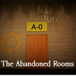 [Room+ UPD] The Abandoned Rooms (Alpha)