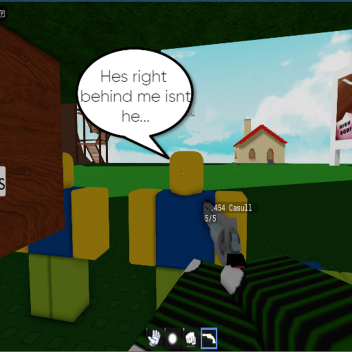 SANDBOX