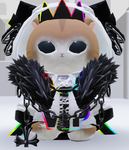 shiisanの猫同盟！