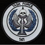 -Task-Force 141- Teams