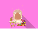 AISHA.
