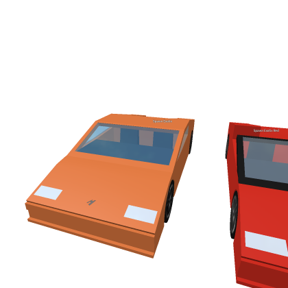 car spawner Pack