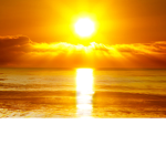 Sunlight Clouds