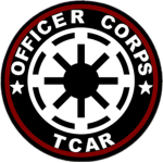 TCAR | Officer Corps