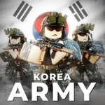 대한민국 육군 | Korea Armyᅠ Group Thumbnail