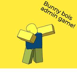 Bunny boi Free admin game
