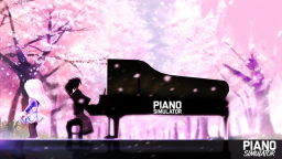 Symulator pianina🎹