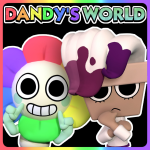 🎨 Le monde de Dandy [ALPHA] 