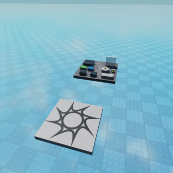 A Classic Building Game