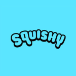 Squishy Pixel