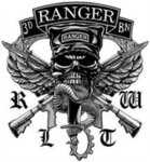DCB RANGERS