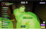 Orion's Dungeons