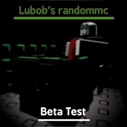 Lubob's randommc
