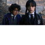 Ship Eugene and Wednesday