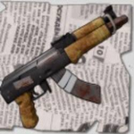 Gun dealer and items