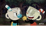 Cuppi and Yaz
