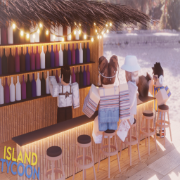 Island Tycoon