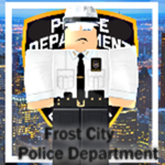 Frost City Police Department