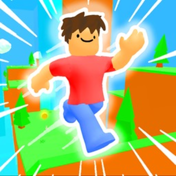 the OBBY RUN!!!