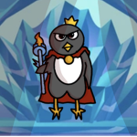 The Penguin CuIt