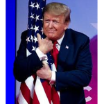 Donald Egg Cult